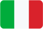 GREEN PROJECT s.r.o. Italiano